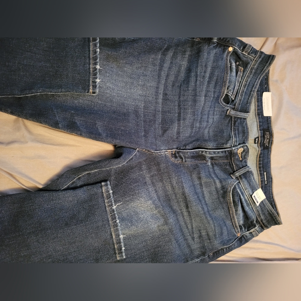 Judy Blue Jeans